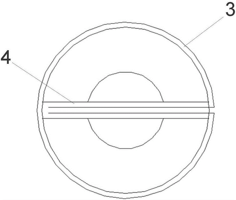 一种抛光工具的制作方法与工艺