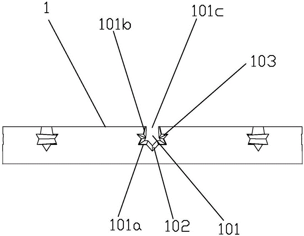 抛丸器及其抛头的制作方法与工艺