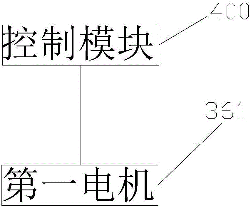 一种污水固液分离装置的制作方法