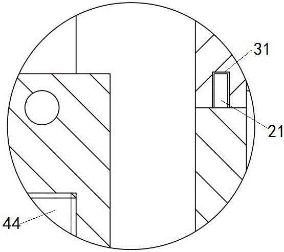 一种可兼容不同尺寸的保压夹具的制作方法与工艺