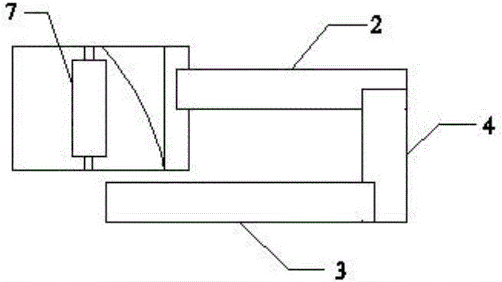 一種自動回料打谷機的制作方法與工藝