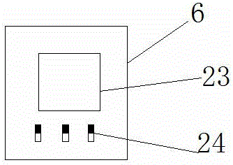 一種新型電纜收線裝置的制作方法