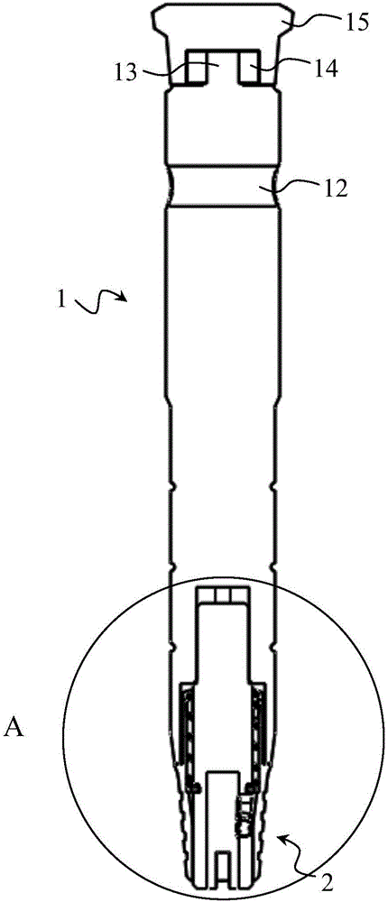 一种旋拧工具手柄的制作方法与工艺