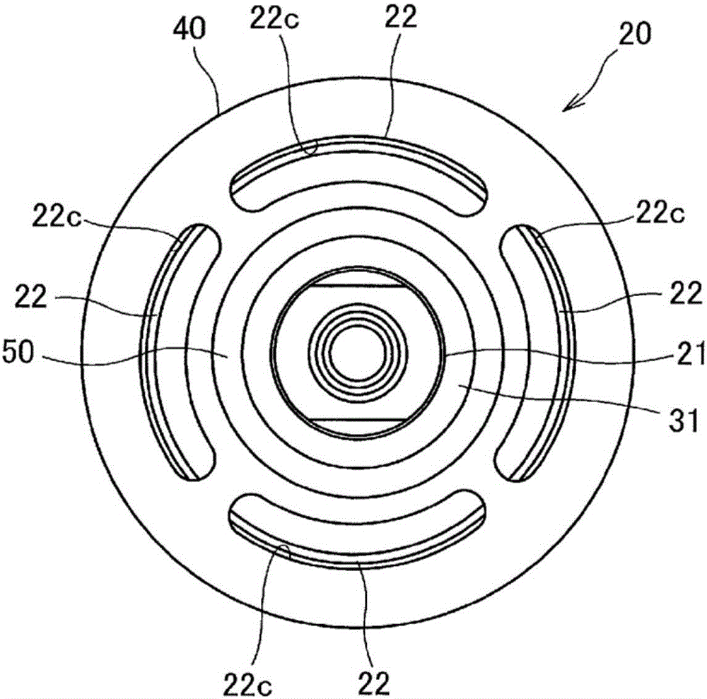 磁粘滯性流體緩沖器的制作方法與工藝