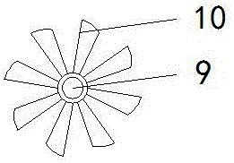 一種可移動(dòng)式秸稈粉碎設(shè)備的制作方法與工藝