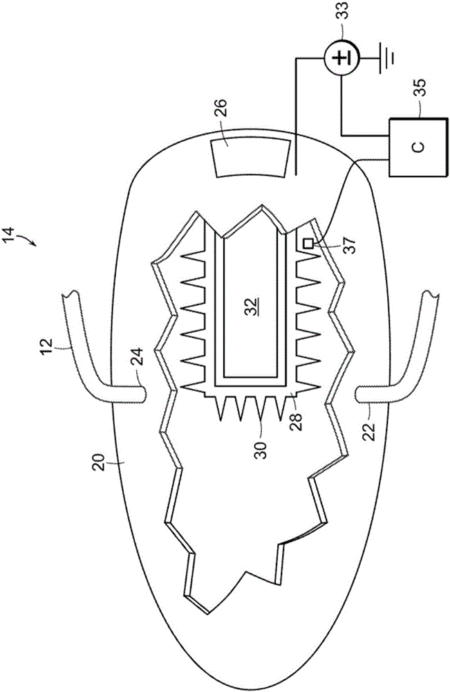 流體加熱器的制作方法與工藝