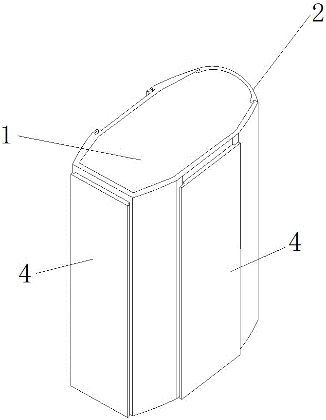 一種煙盒的制作方法與工藝