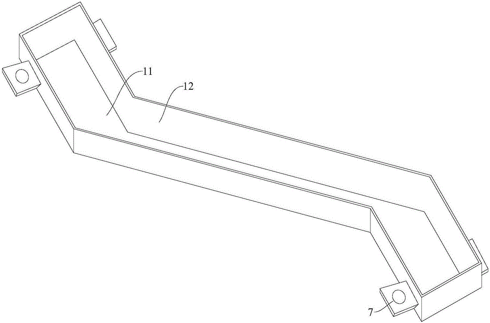 预制楼梯模具的制作方法与工艺