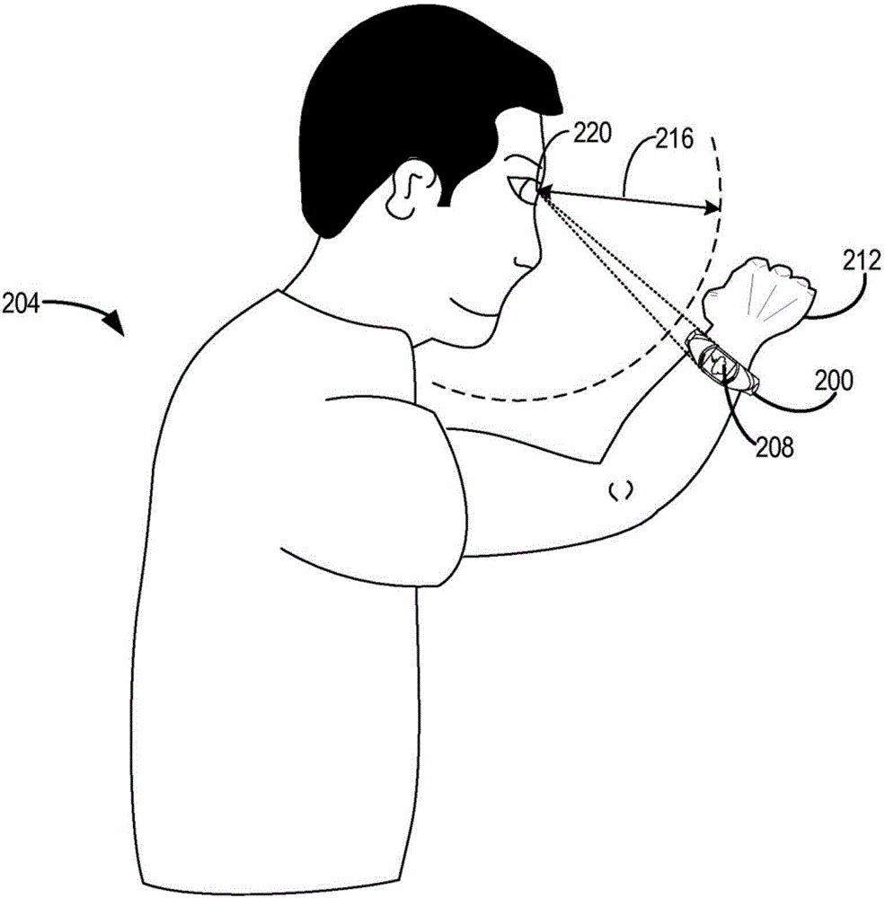 多模式顯示系統(tǒng)的制作方法與工藝