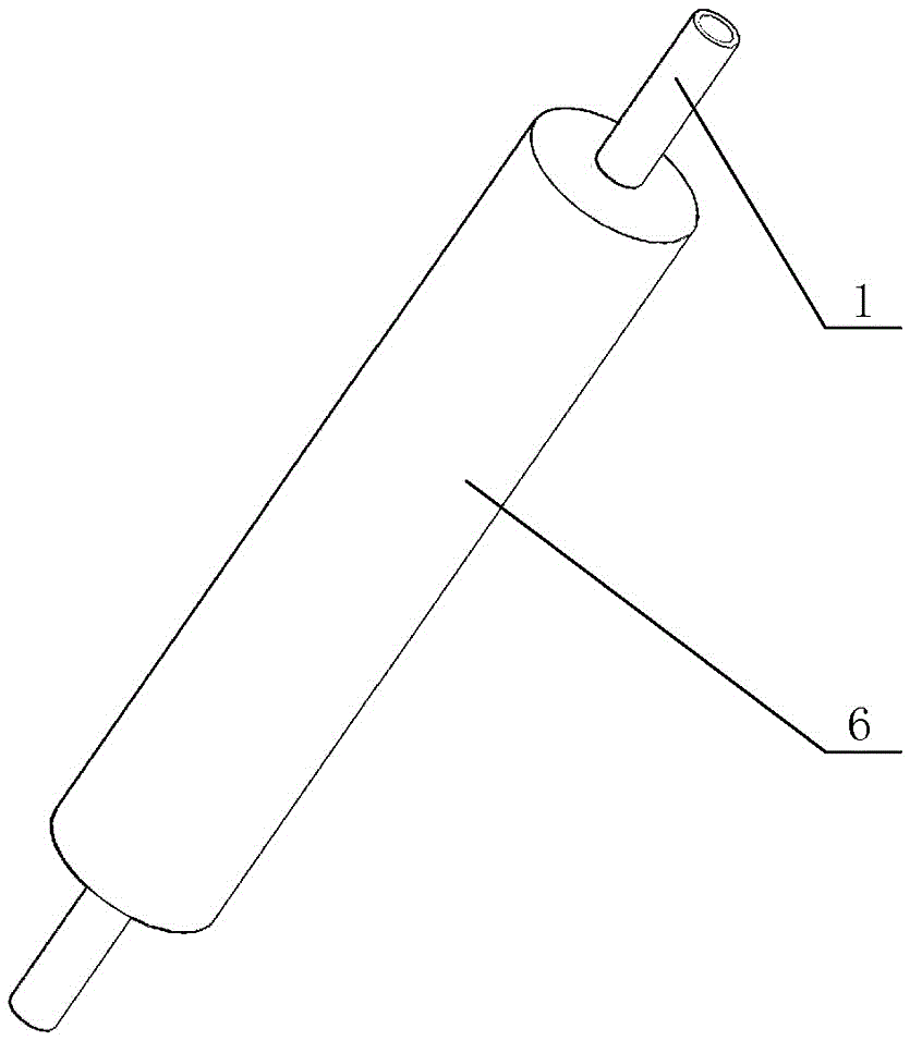 菌棒模具的制作方法与工艺