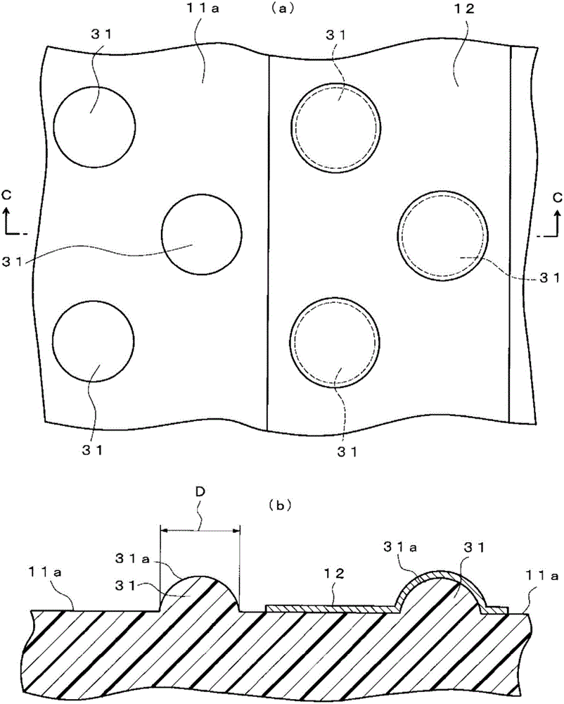 觸摸傳感器的制作方法與工藝