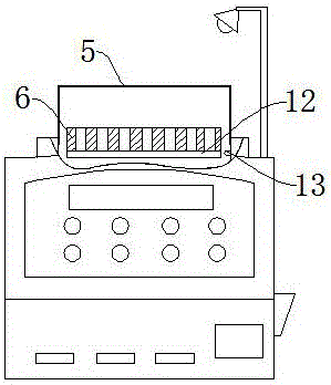 一種新型基因擴(kuò)增儀的制作方法與工藝