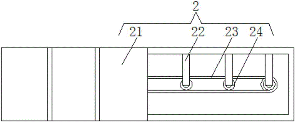 一种紧凑型混凝土搅拌站的制作方法与工艺