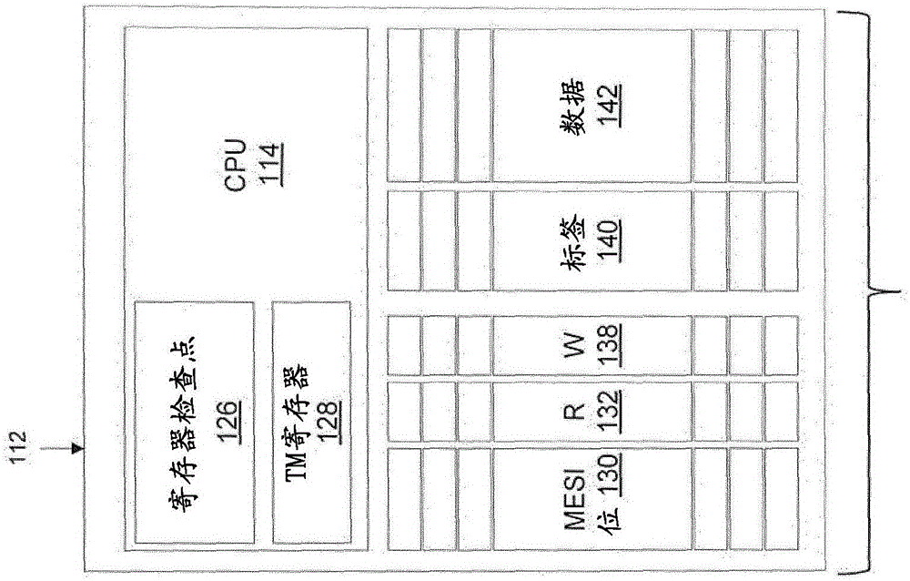 指示事务状态的一致性协议增强的制作方法与工艺