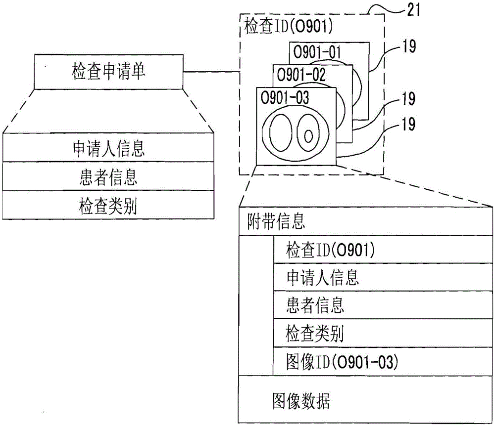 類似病例檢索裝置、類似病例檢索方法及類似病例檢索程序與流程