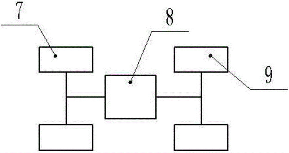 電動(dòng)行李箱的制作方法與工藝