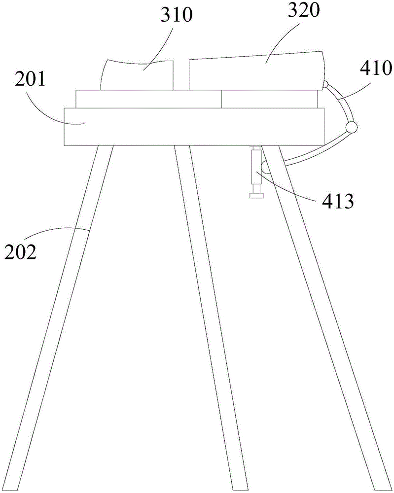 劃線機(jī)的制作方法與工藝