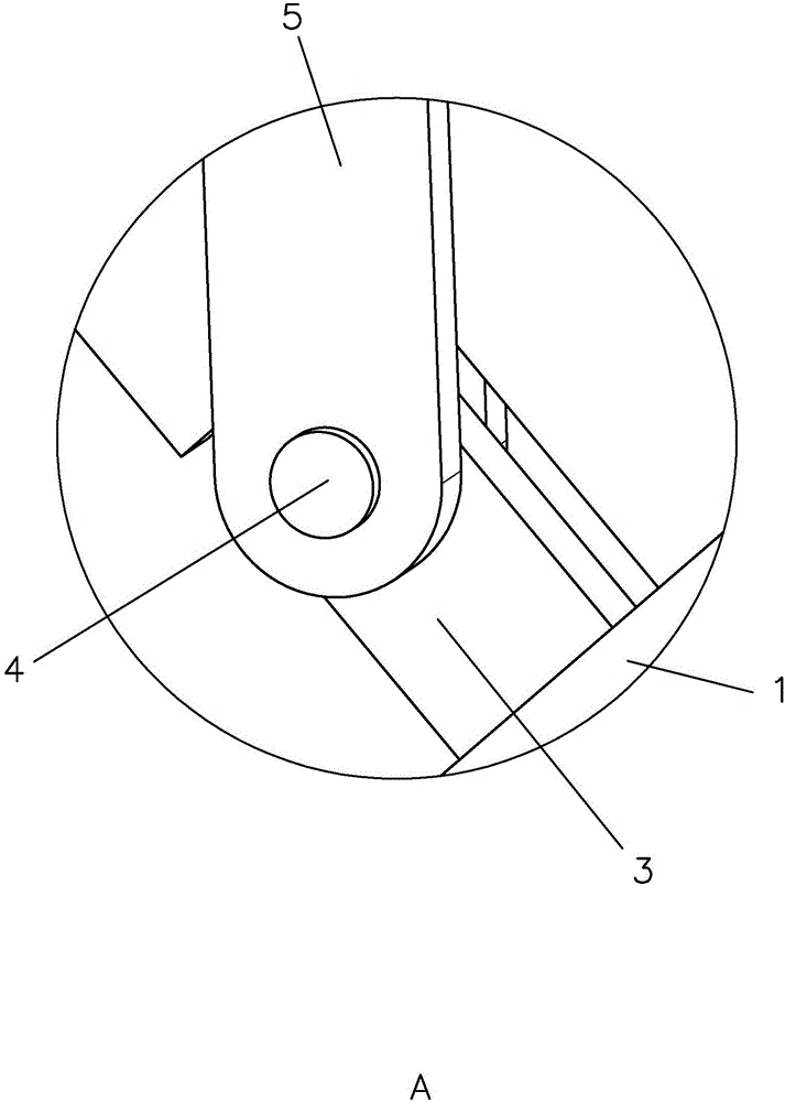 炼钢炉的制作方法与工艺