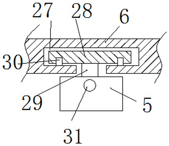 一种用于塑料加工的切割机的制作方法与工艺