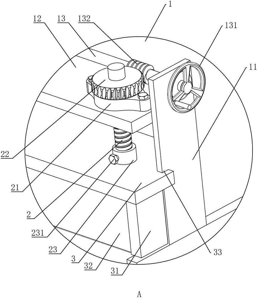 压延机的制作方法与工艺