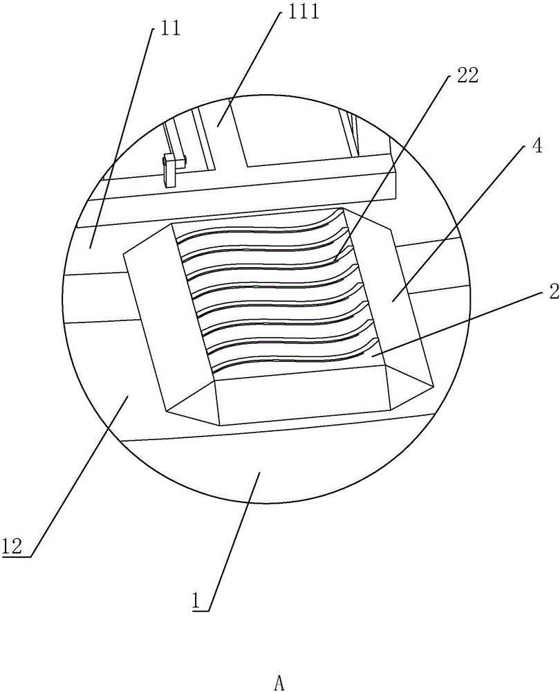 一种发泡机的制作方法与工艺