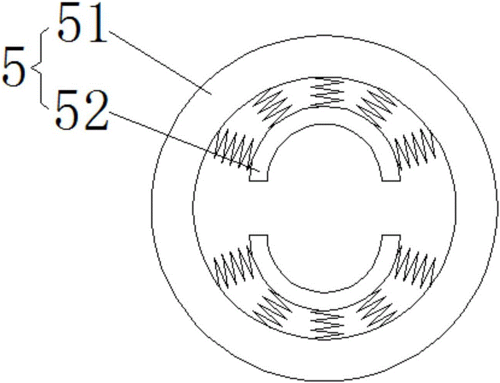 一種銀精煉電解槽的制作方法與工藝