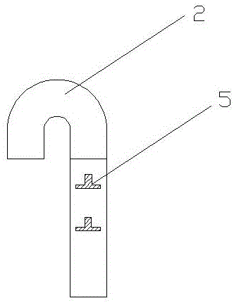 一种模型电镀架的制作方法与工艺