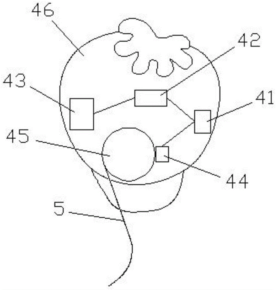 一種兒童音樂牙刷的制作方法與工藝