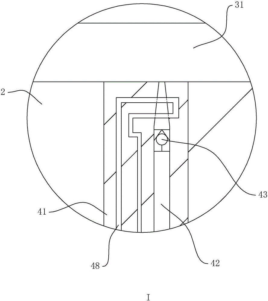 便于产品脱模的注塑模具的制作方法与工艺