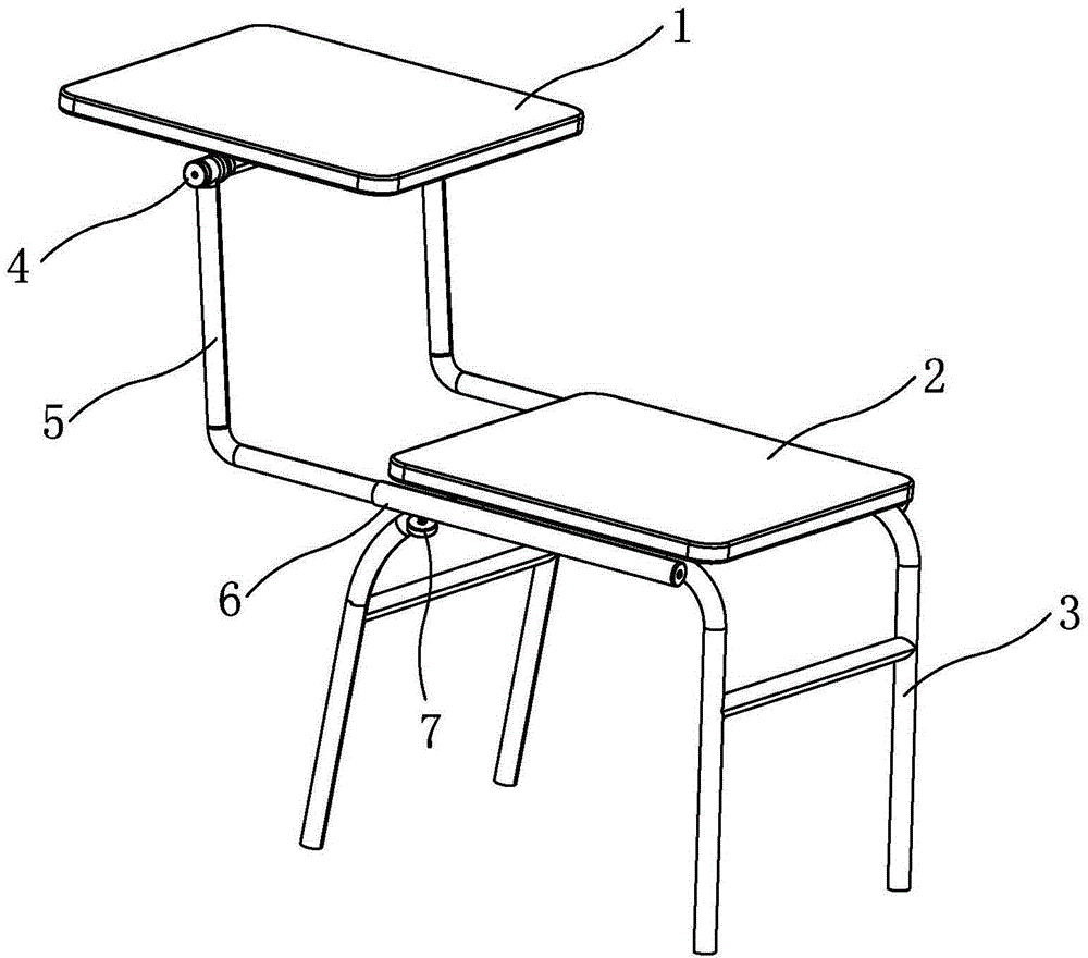 改進型簡椅的制作方法與工藝