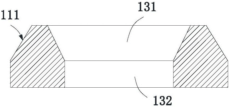 定位環(huán)、進(jìn)料系統(tǒng)以及注塑模具的制作方法與工藝