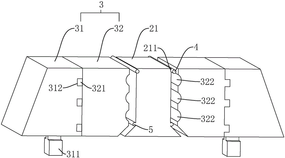 一種注塑模具的制作方法與工藝