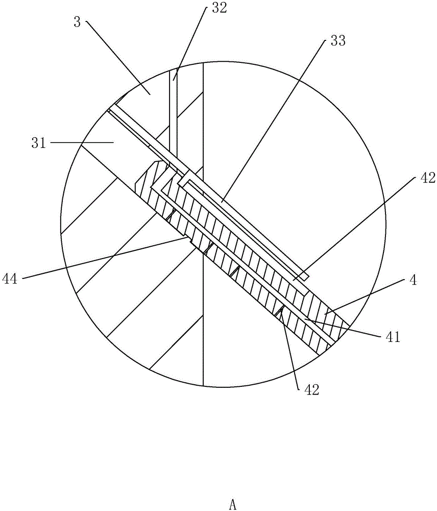 一種注塑模具的制作方法與工藝