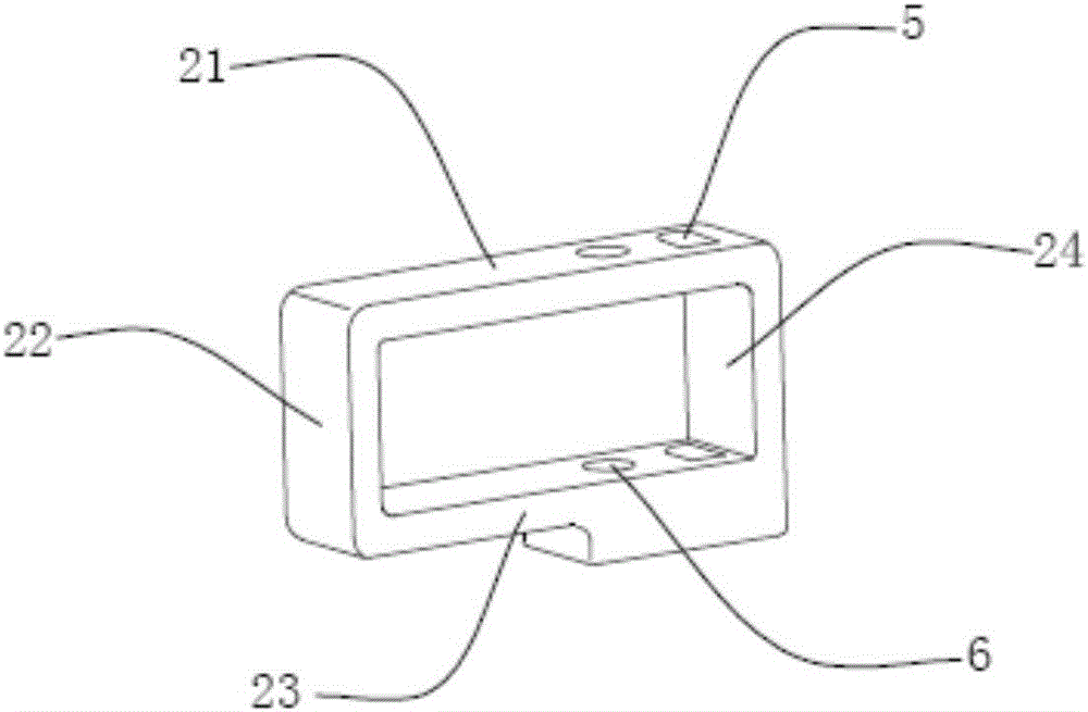 3D打印機(jī)耗材支撐架的制作方法與工藝