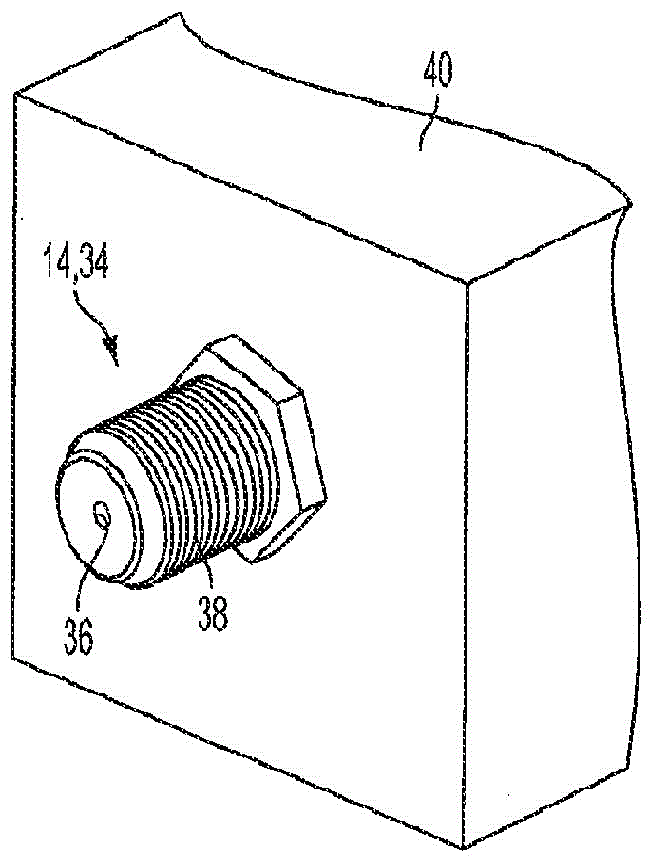 一種具有內(nèi)部導體銜接器的連接器的制作方法與工藝