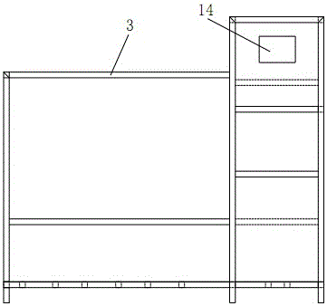 RO反滲透純水機(jī)的制作方法與工藝