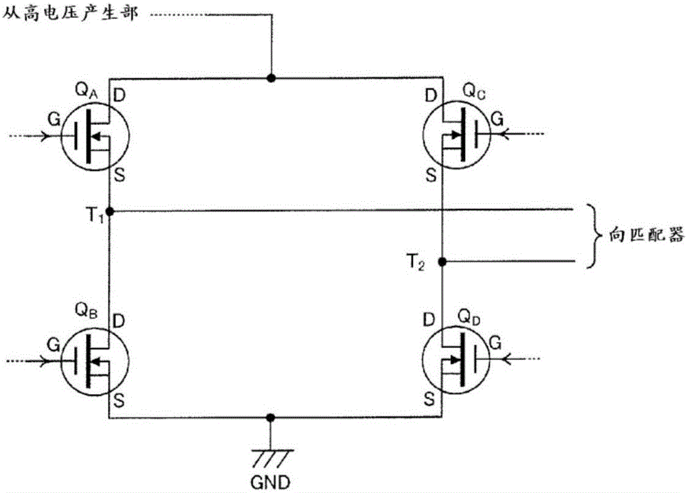 電力傳輸系統(tǒng)的制作方法與工藝