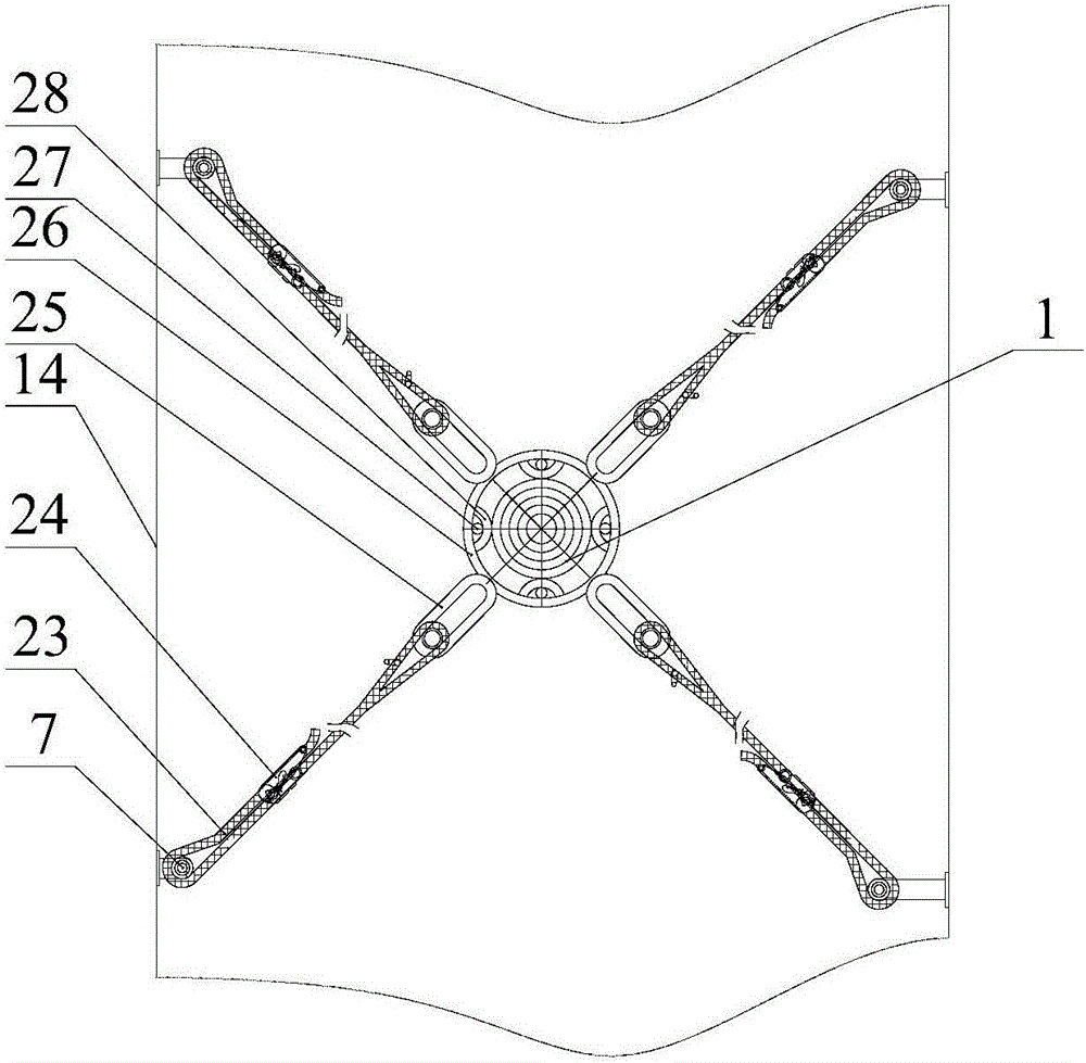 集装种植箱的制作方法与工艺