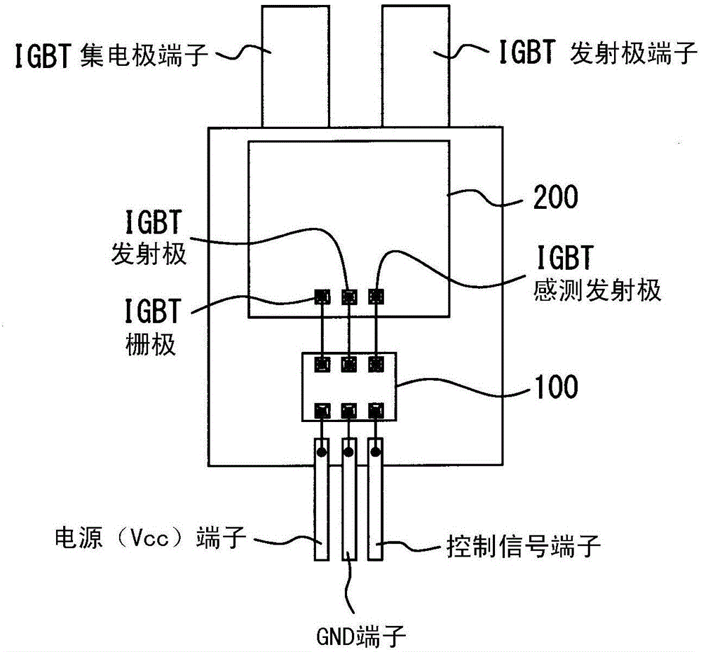 驅(qū)動(dòng)裝置的制作方法