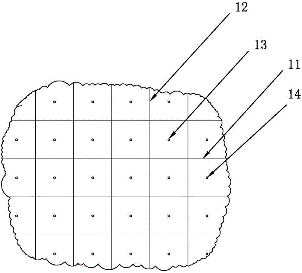 一種輕質(zhì)復(fù)合建筑板材的制作方法與工藝