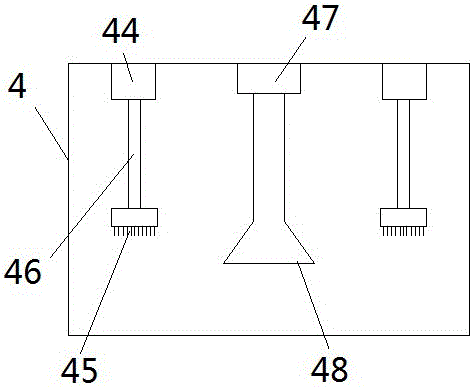 一種全自動(dòng)水性印刷開槽機(jī)的制作方法與工藝