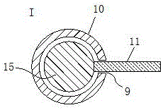 無紡布刺針結(jié)構(gòu)的制作方法與工藝