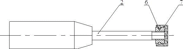 一種縫紉機(jī)電磁鐵降噪機(jī)構(gòu)的制作方法與工藝