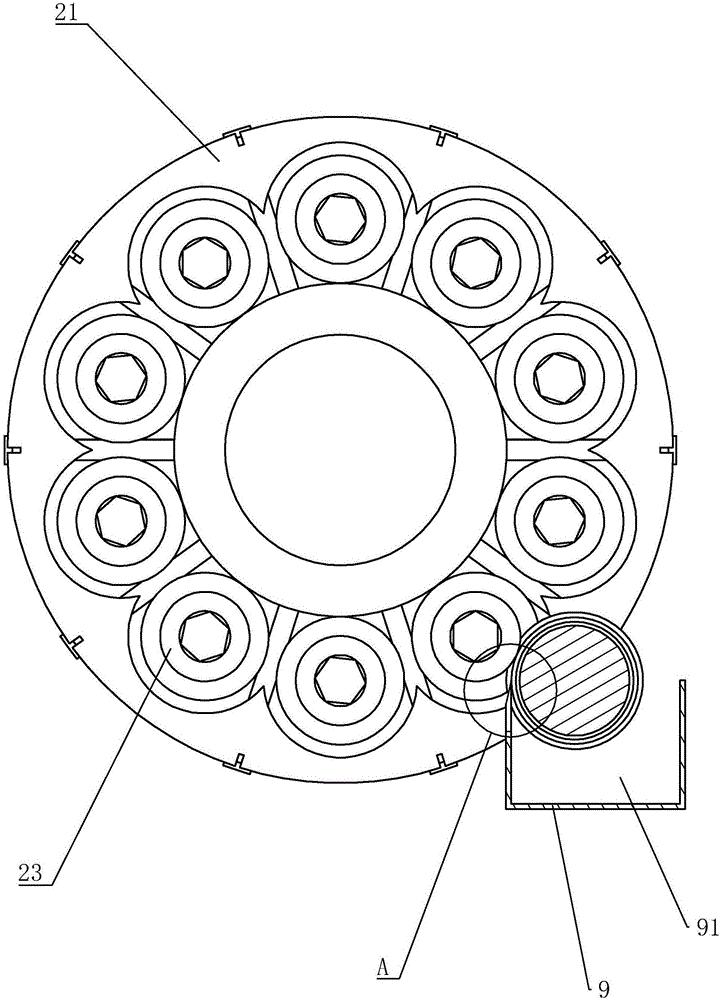 一种起绒机的制作方法与工艺