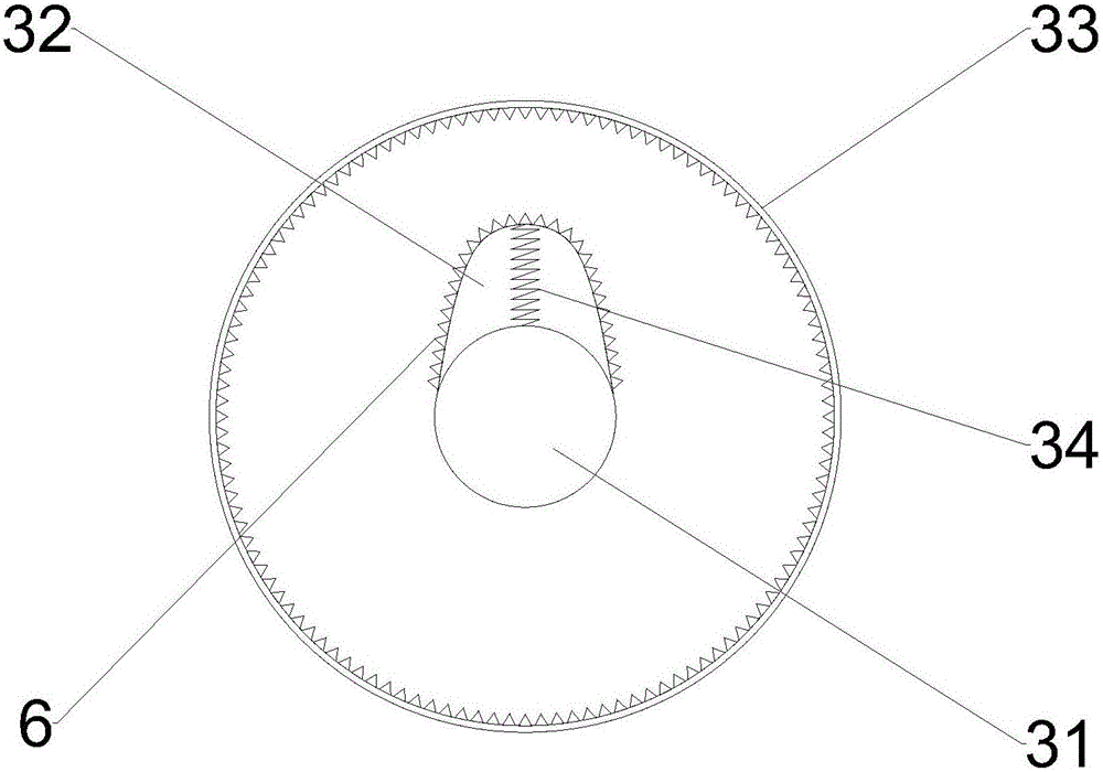 洗衣机的制作方法与工艺