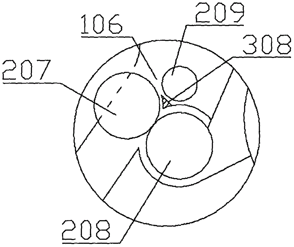 一种新型集成式机采棉试轧机的制作方法与工艺