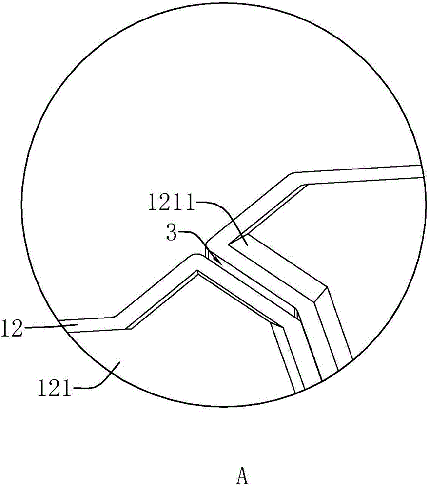 碼頭磚結構的制作方法與工藝