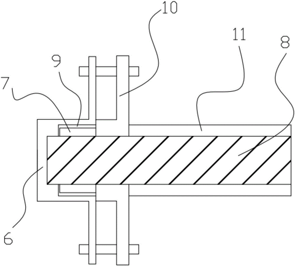 用于治理刚构桥跨中下挠的新型结构的制作方法与工艺