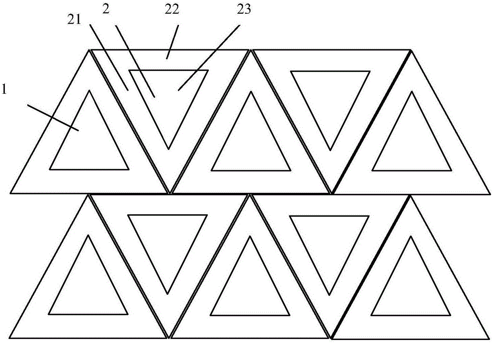 一种渠道护坡的制作方法与工艺