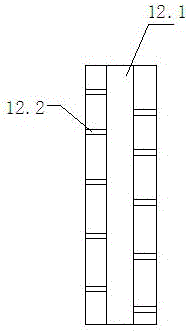 一種可拆裝安全作業平臺的制作方法與工藝